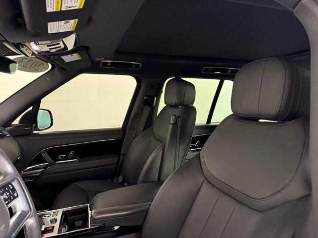 used 2023 Land Rover Range Rover car, priced at $97,900