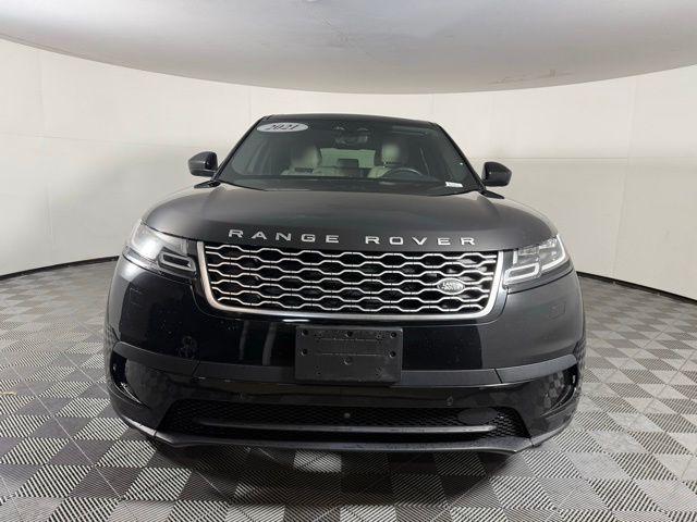used 2021 Land Rover Range Rover Velar car, priced at $37,900