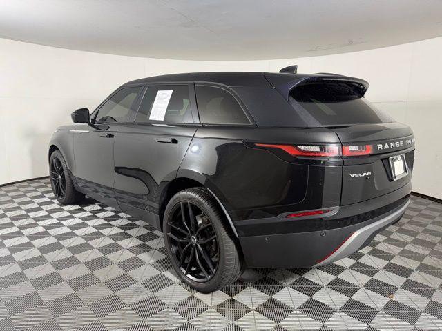 used 2021 Land Rover Range Rover Velar car, priced at $37,900