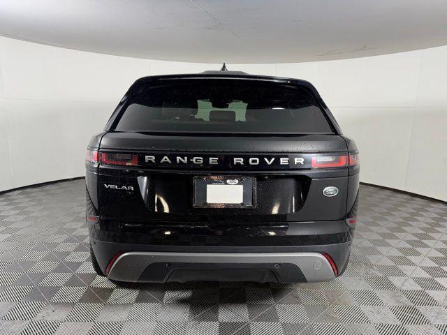 used 2021 Land Rover Range Rover Velar car, priced at $37,900