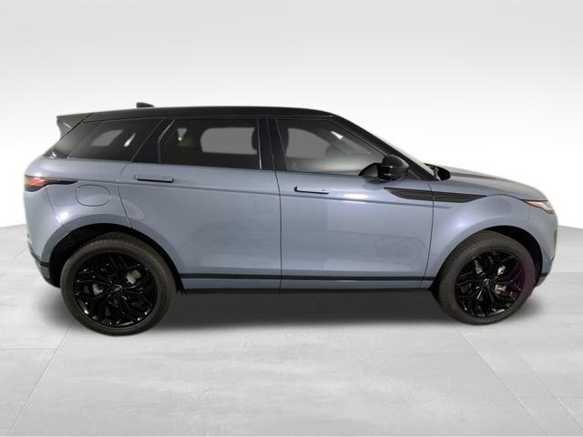 used 2021 Land Rover Range Rover Evoque car, priced at $33,500