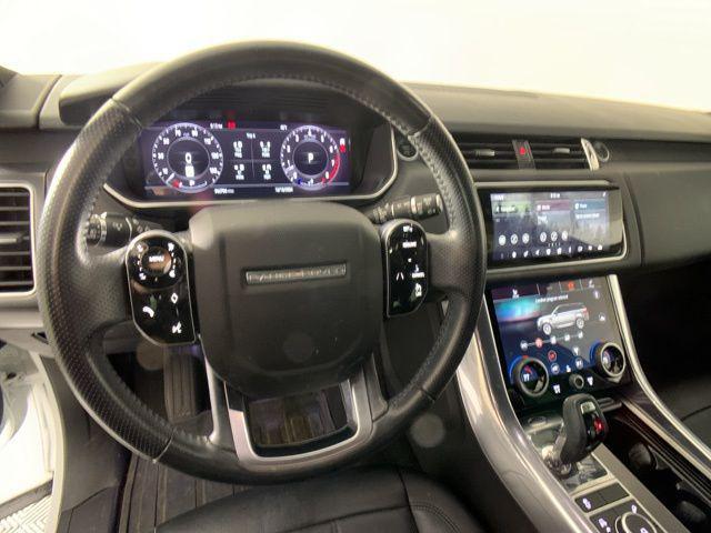 used 2020 Land Rover Range Rover Sport car, priced at $31,900