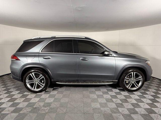 used 2020 Mercedes-Benz GLE 350 car, priced at $36,500