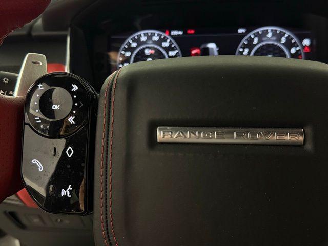 used 2021 Land Rover Range Rover Sport car, priced at $65,900