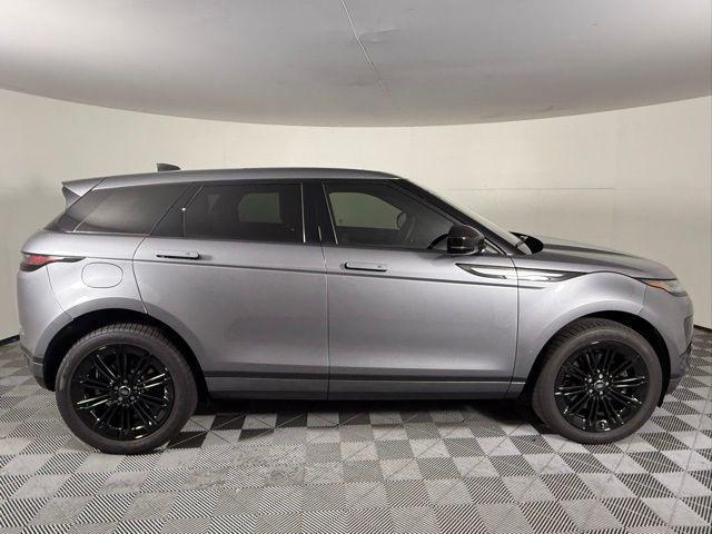used 2025 Land Rover Range Rover Evoque car, priced at $43,500