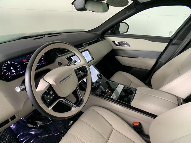 used 2021 Land Rover Range Rover Velar car, priced at $42,900