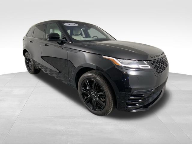 used 2021 Land Rover Range Rover Velar car, priced at $42,900