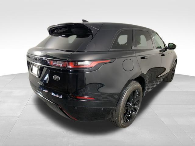 used 2021 Land Rover Range Rover Velar car, priced at $42,900