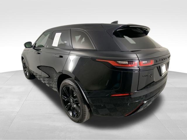 used 2021 Land Rover Range Rover Velar car, priced at $42,900