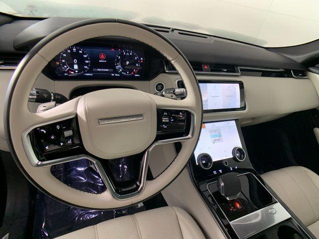 used 2021 Land Rover Range Rover Velar car, priced at $42,900