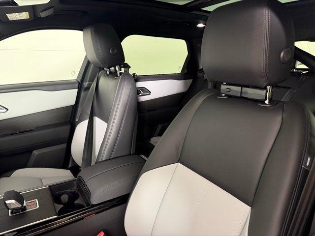 new 2026 Land Rover Range Rover Velar car