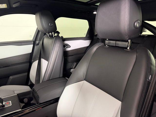 new 2026 Land Rover Range Rover Velar car