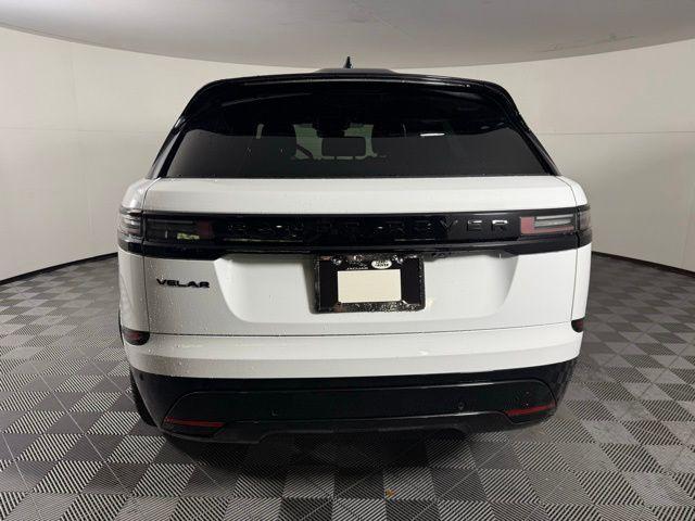 new 2026 Land Rover Range Rover Velar car