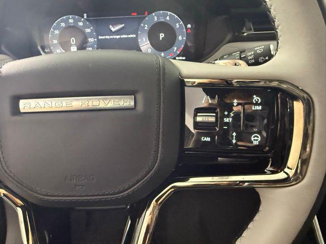 new 2026 Land Rover Range Rover Velar car