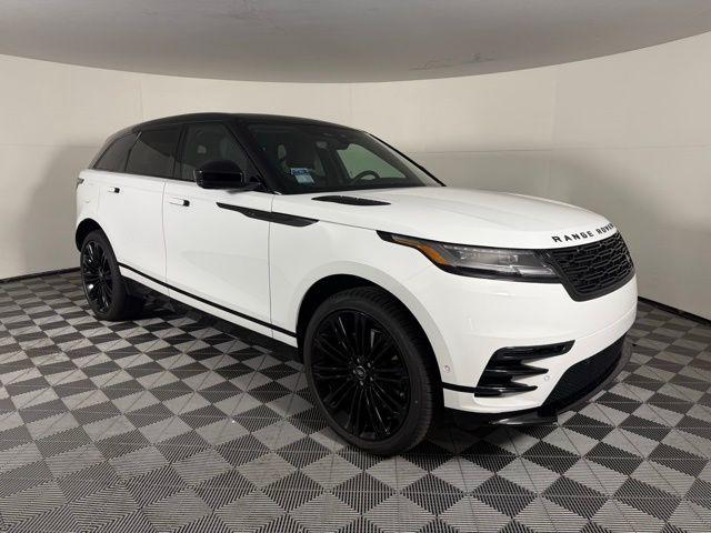 new 2026 Land Rover Range Rover Velar car