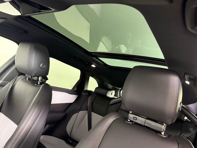 new 2026 Land Rover Range Rover Velar car