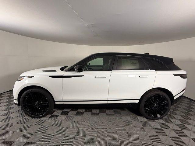 new 2026 Land Rover Range Rover Velar car