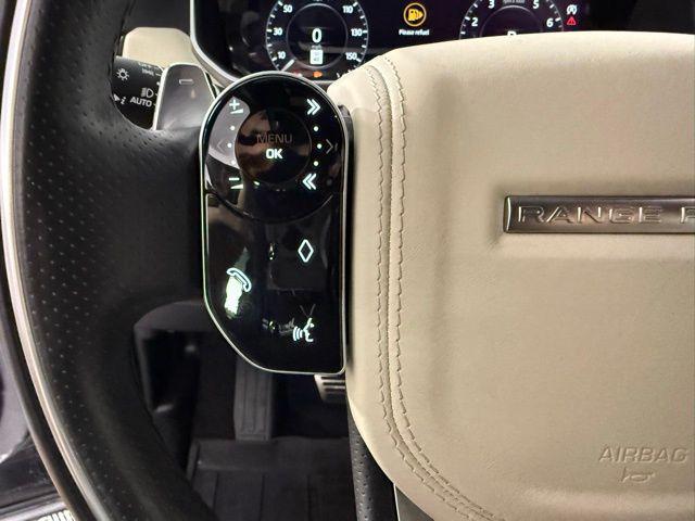 used 2022 Land Rover Range Rover Sport car, priced at $55,900