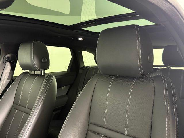 used 2022 Land Rover Range Rover Velar car, priced at $42,900