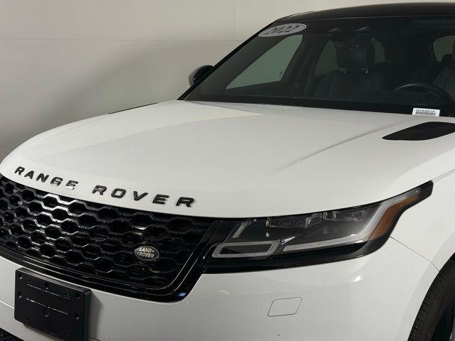 used 2022 Land Rover Range Rover Velar car, priced at $42,900