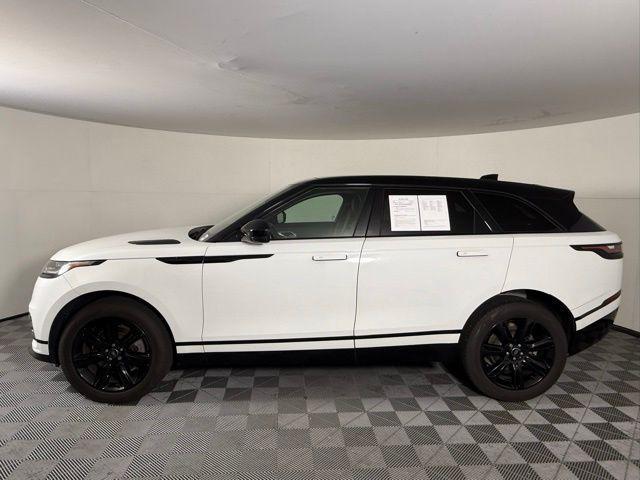 used 2022 Land Rover Range Rover Velar car, priced at $42,900