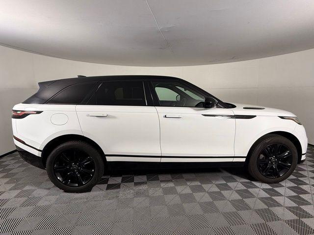 used 2022 Land Rover Range Rover Velar car, priced at $42,900