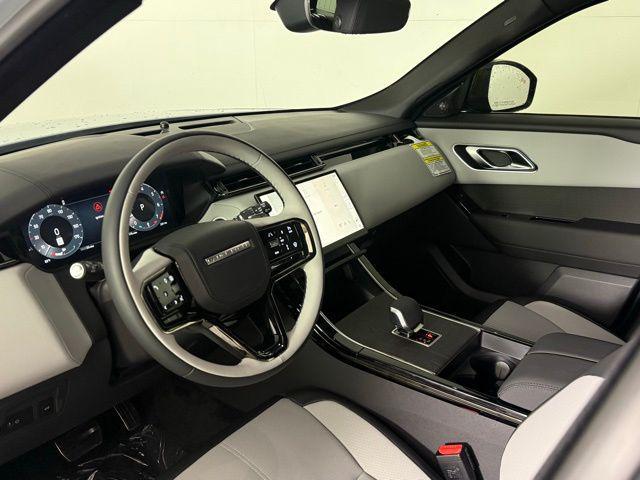 new 2026 Land Rover Range Rover Velar car