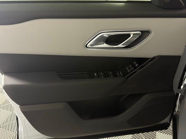 new 2026 Land Rover Range Rover Velar car
