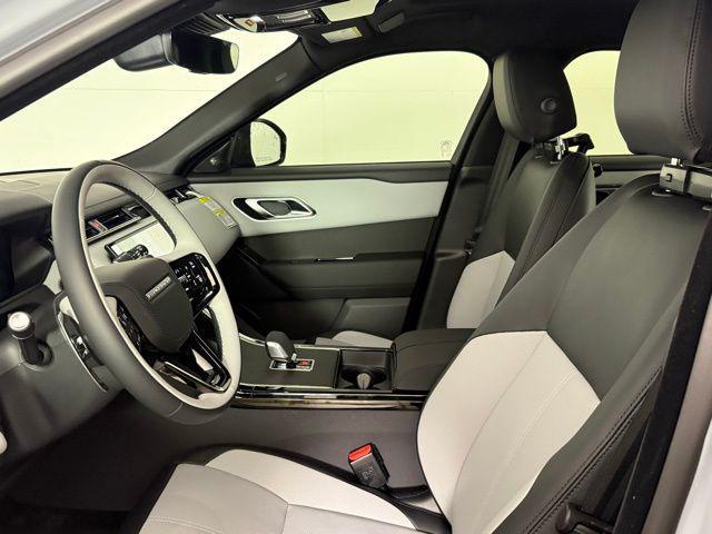 new 2026 Land Rover Range Rover Velar car