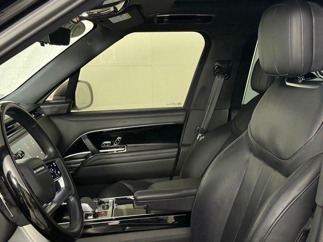 used 2023 Land Rover Range Rover car, priced at $95,900