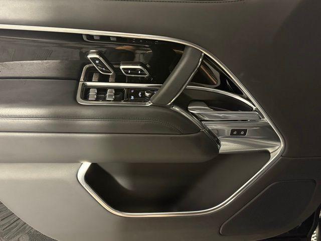 used 2023 Land Rover Range Rover car, priced at $95,900
