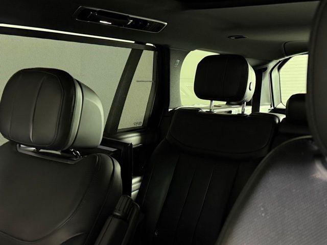 used 2023 Land Rover Range Rover car, priced at $95,900