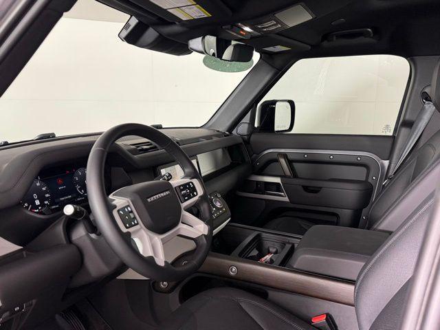 used 2024 Land Rover Defender car, priced at $58,900