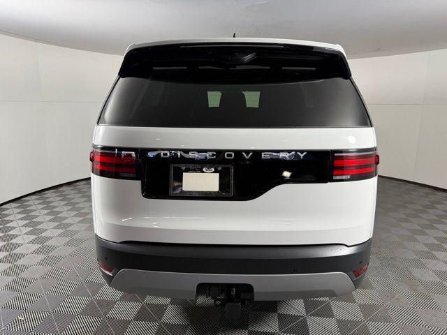 used 2024 Land Rover Discovery car, priced at $46,900