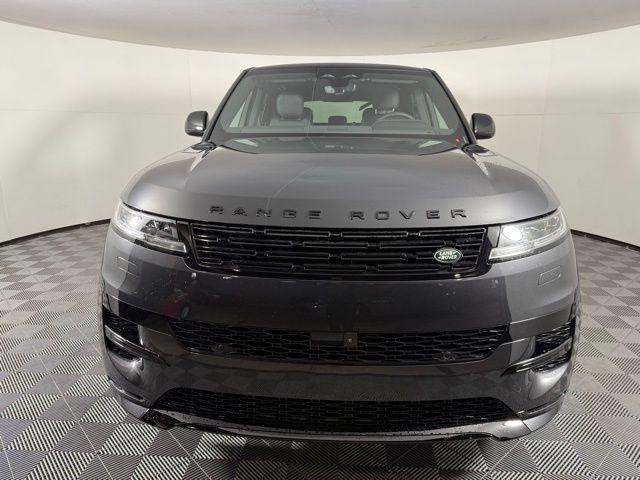 new 2025 Land Rover Range Rover Sport car, priced at $103,515