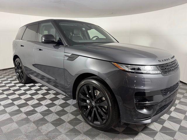 new 2025 Land Rover Range Rover Sport car, priced at $103,515