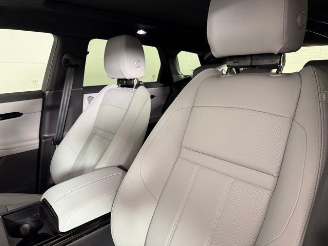 new 2026 Land Rover Range Rover Evoque car, priced at $55,265