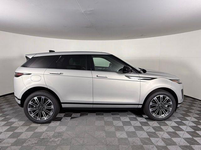 new 2026 Land Rover Range Rover Evoque car, priced at $55,265