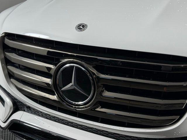 used 2024 Mercedes-Benz GLS 450 car, priced at $78,500