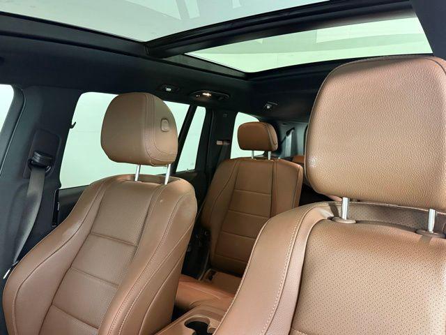 used 2024 Mercedes-Benz GLS 450 car, priced at $78,500