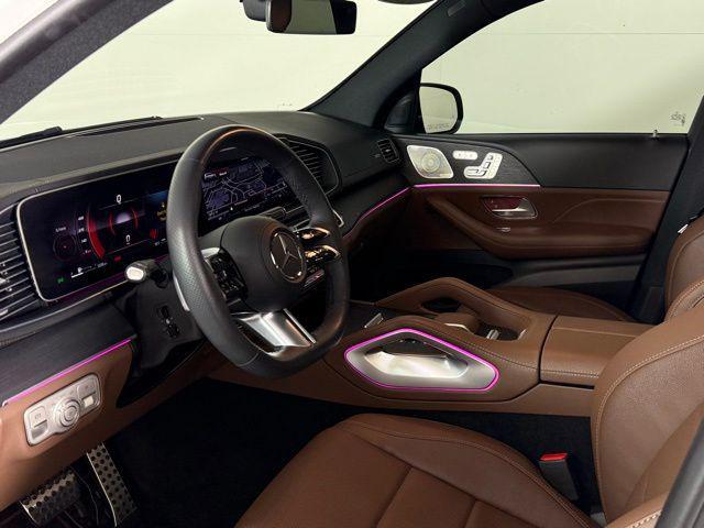 used 2024 Mercedes-Benz GLS 450 car, priced at $78,500