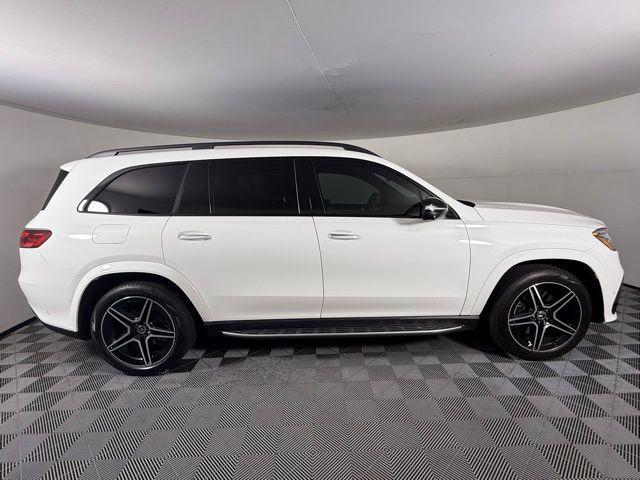 used 2024 Mercedes-Benz GLS 450 car, priced at $78,500