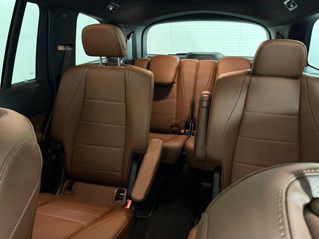 used 2024 Mercedes-Benz GLS 450 car, priced at $78,500