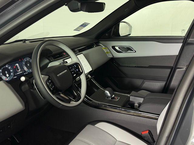 new 2026 Land Rover Range Rover Velar car