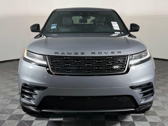 new 2026 Land Rover Range Rover Velar car