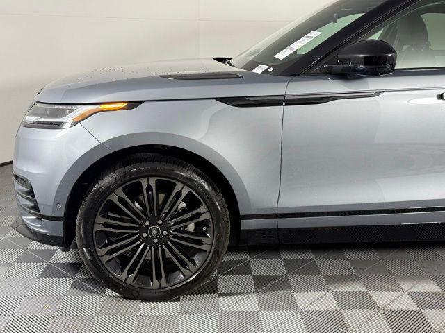 new 2026 Land Rover Range Rover Velar car