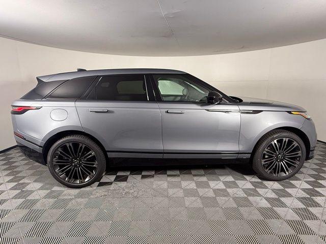 new 2026 Land Rover Range Rover Velar car
