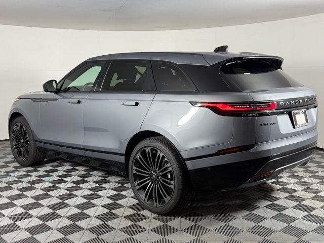 new 2026 Land Rover Range Rover Velar car