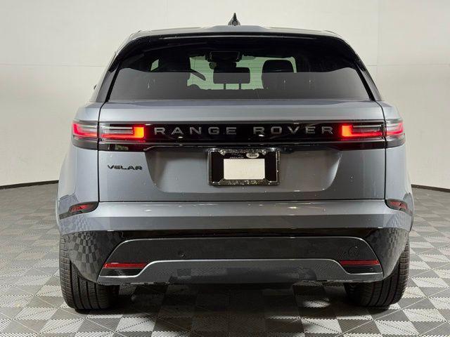new 2026 Land Rover Range Rover Velar car