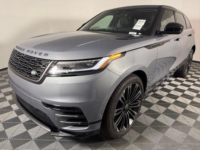 new 2026 Land Rover Range Rover Velar car